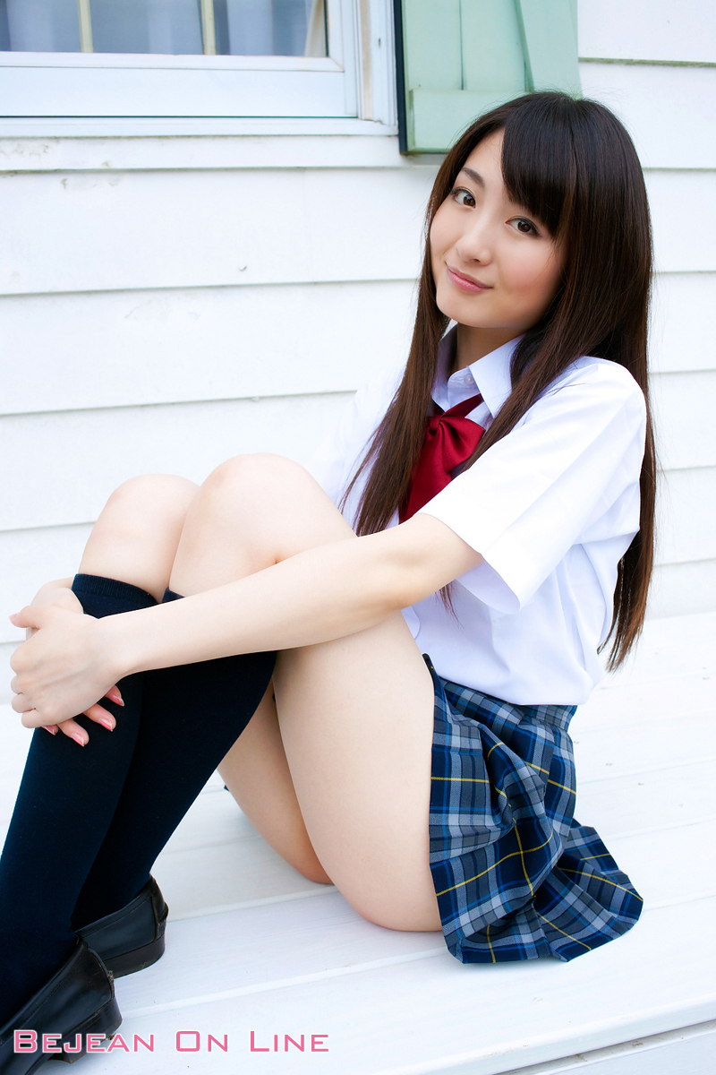 櫻井ゆりの [Bejean On Line] 2011年09月號 私立Bejean女学館